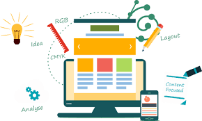 Discover Web Designing Company In Delhi For Digital Landscape